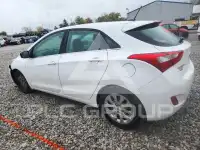 2017 Hyundai Elantra photo