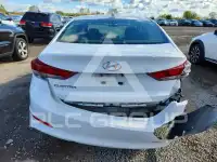 2017 Hyundai Elantra photo