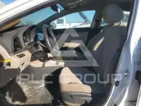2017 Hyundai Elantra фото