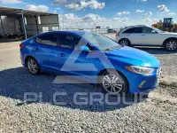 2017 Hyundai Elantra photo
