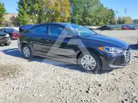 2017 Hyundai Elantra photo