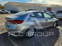 2017 Hyundai Elantra фото