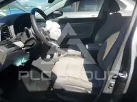 2017 Hyundai Elantra фото
