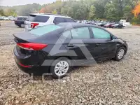 2017 Hyundai Elantra фото