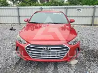 2017 Hyundai Elantra фото