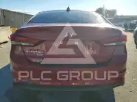2017 Hyundai Elantra фото