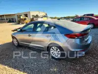 2017 Hyundai Elantra фото