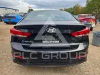 2017 Hyundai Elantra photo