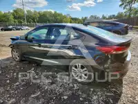 2017 Hyundai Elantra фото