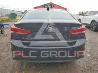 2017 Hyundai Elantra фото