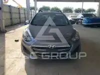 2017 Hyundai Elantra фото