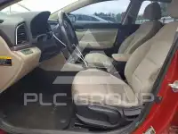 2017 Hyundai Elantra фото