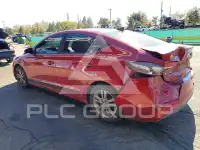 2017 Hyundai Elantra фото