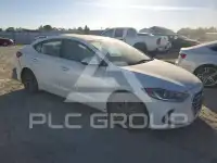 2017 Hyundai Elantra фото
