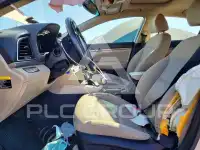 2017 Hyundai Elantra фото