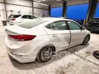2017 Hyundai Elantra фото