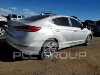 2017 Hyundai Elantra фото