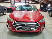 2017 Hyundai Elantra фото