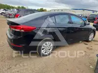 2017 Hyundai Elantra photo