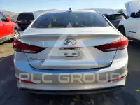 2017 Hyundai Elantra photo