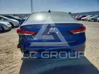 2017 Hyundai Elantra фото