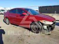 2017 Hyundai Elantra фото