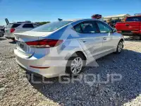 2017 Hyundai Elantra photo