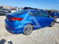 2017 Hyundai Elantra фото