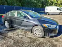 2017 Hyundai Elantra photo