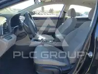 2017 Hyundai Elantra фото