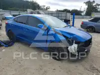 2017 Hyundai Elantra фото
