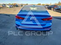 2017 Hyundai Elantra фото