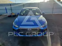 2017 Hyundai Elantra фото