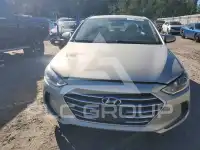 2017 Hyundai Elantra фото