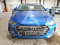 2017 Hyundai Elantra фото