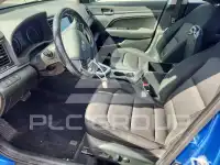 2017 Hyundai Elantra photo