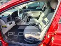 2017 Hyundai Elantra фото