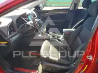 2017 Hyundai Elantra фото