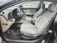 2017 Hyundai Elantra фото