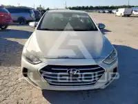 2017 Hyundai Elantra фото