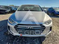 2017 Hyundai Elantra фото