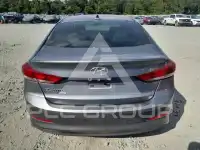 2017 Hyundai Elantra фото