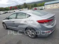 2017 Hyundai Elantra photo