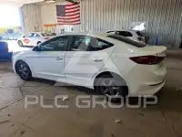 2017 Hyundai Elantra photo