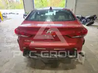 2017 Hyundai Elantra фото