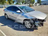 2017 Hyundai Elantra фото
