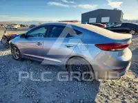 2017 Hyundai Elantra фото