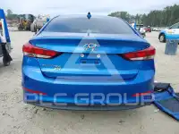 2017 Hyundai Elantra фото