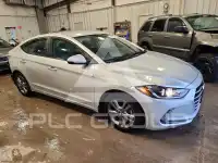 2017 Hyundai Elantra photo