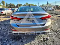 2017 Hyundai Elantra photo